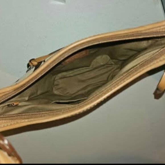 Coach Purse - Picture 6 of 8